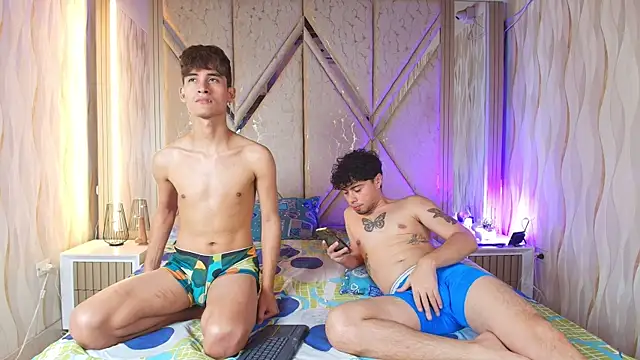 Czat XXX na żywo – Twinfire_zeus