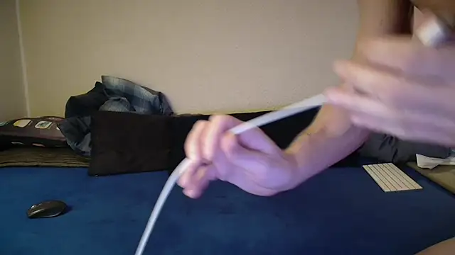 Živý XXX chat slaveboy2016@xh