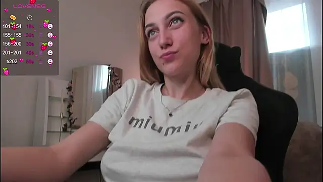 graseflower's Live XXX Chat