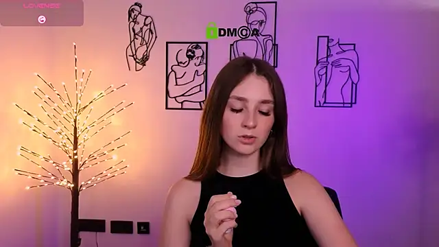 Czat XXX na żywo – alisabliss
