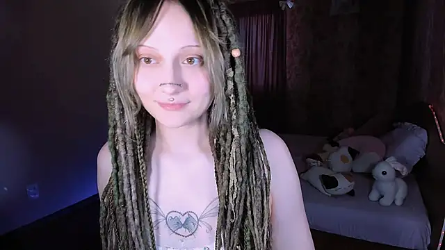 MariaMango Live XXX-Chat