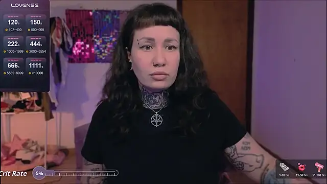 DakotaCandy Chat XXX live