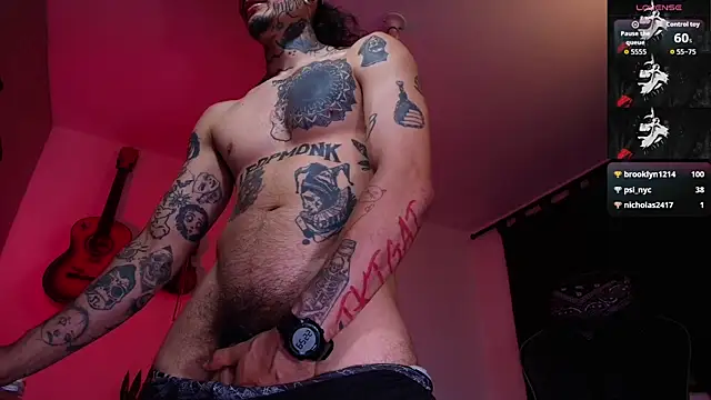 Ryuk_it XXX чат на живо