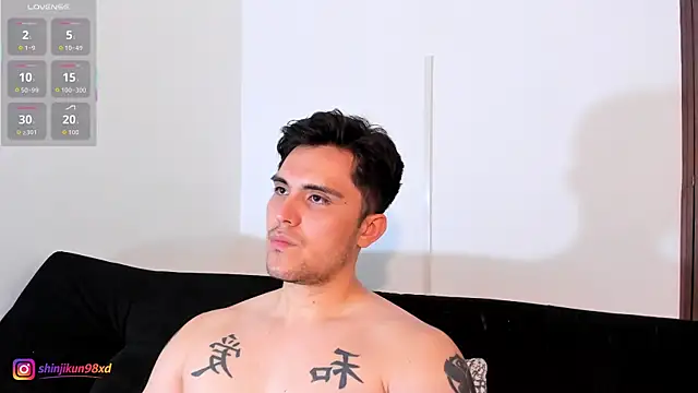 jasonxd9898 라이브 XXX 채팅