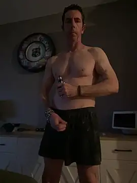 Pokazy przed kamerką – Exhibsexe