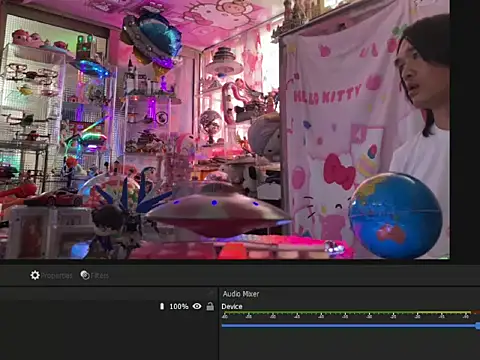 JesuAdam Live XXX-chat