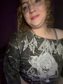 EmmieRae's Webcam Show