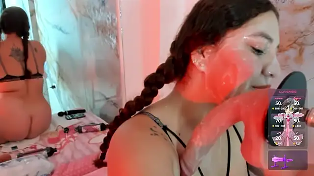 hade_cute's Live XXX Chat