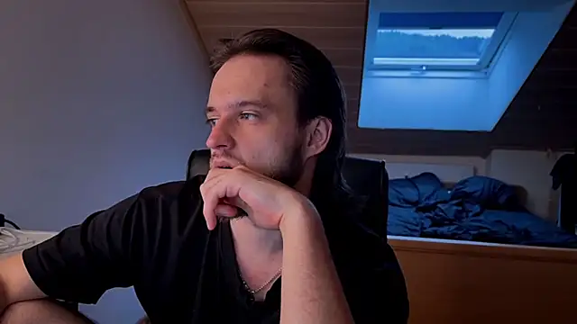 Živý XXX chat Bez3ybik