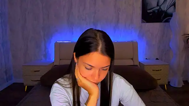 AlexaBarkley's Live XXX Chat