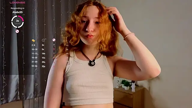 MaraButtrey's Live XXX Chat