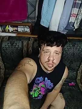 Živý XXX chat Zye_Vesper