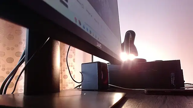 Živý XXX chat dirty_model