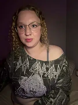 Webkamerová show EmmieRae