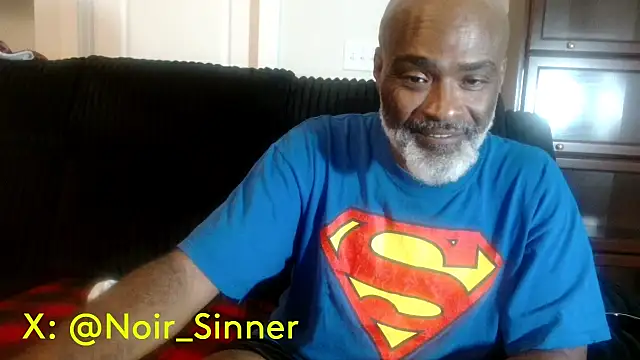 sinnernoir's Live XXX Chat