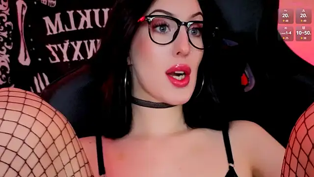 Chat XXX ao vivo de Miss_Alice__