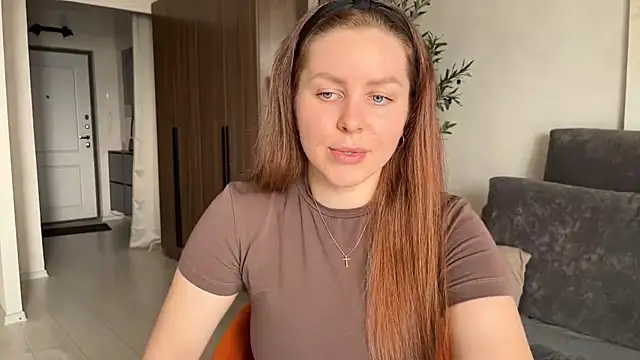 MikaBloom Live XXX-chat