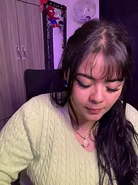 Chatroom XXX en direct de lilith__immaculatte