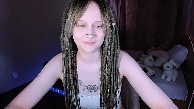 MariaMango Live XXX-Chat