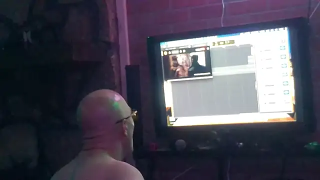 chronic_vibez's Live XXX Chat