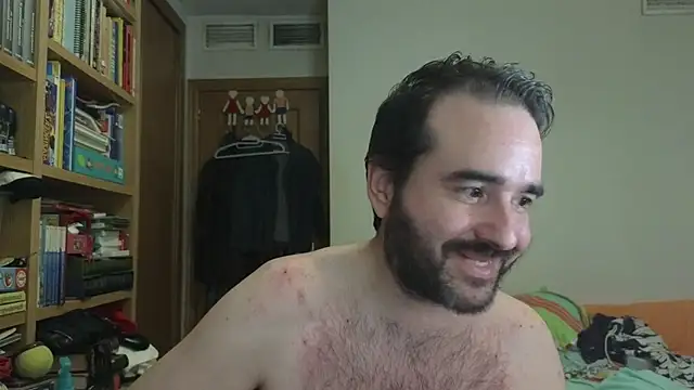 curiosillo83n Live XXX chat