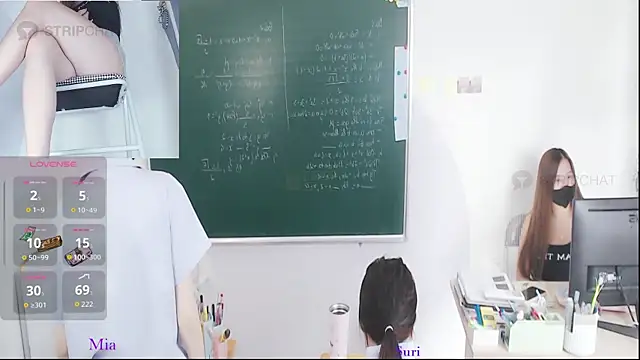 _Math_n Live XXX chat