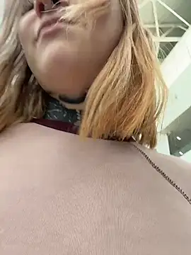 FionaMurr Chat XXX live