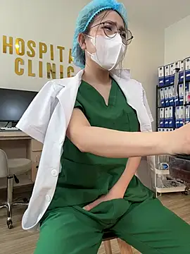 secretly_masturbating 网络视讯表演