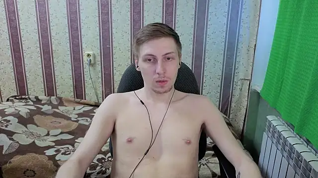 Živý XXX chat Darien_Brown