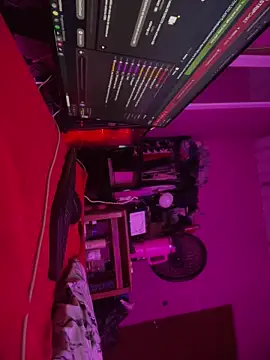 BlazedPauX's Live XXX Chat
