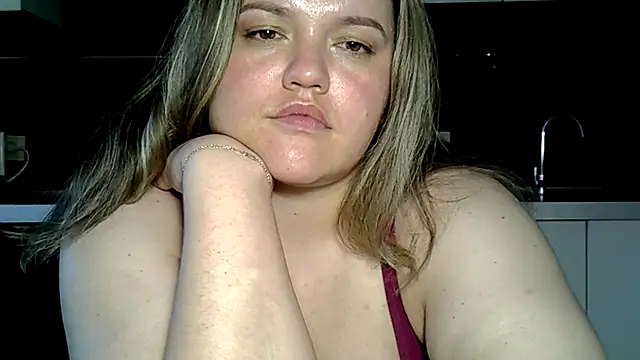 AnitaWillias Chat XXX in diretta