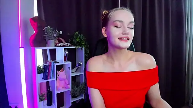 Ida_FaneStain Live XXX-chat