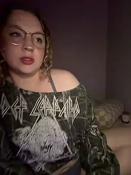 EmmieRae's Webcam Show