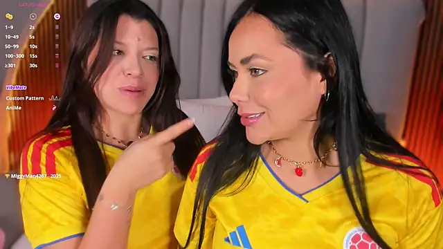Онлайн чат XXX emperatriz_reyes
