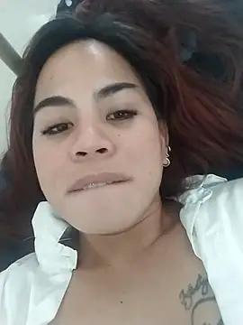 carla_69x Adlı Modelin Web Kamerası Şovu