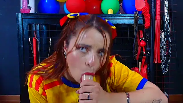 Meghan_storm Chat XXX in diretta