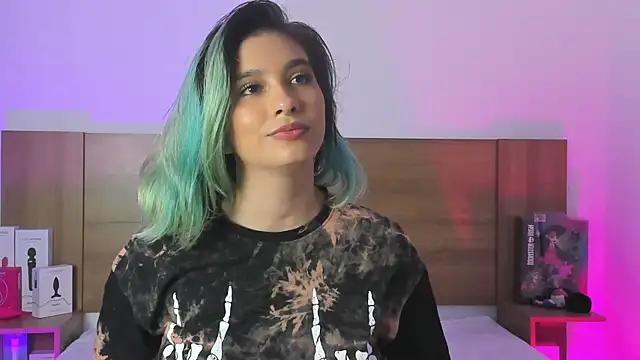 Akatsumi_ Chat XXX in diretta