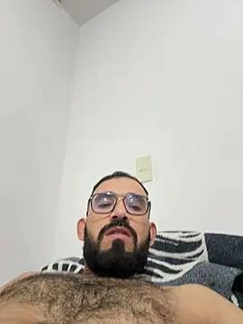 big_bearman 现场XXX聊天