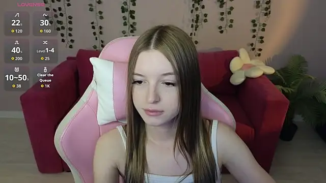 Eva_Th0mpson's Live XXX Chat