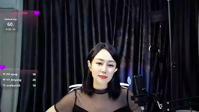 LIli-c2 Live XXX-chat