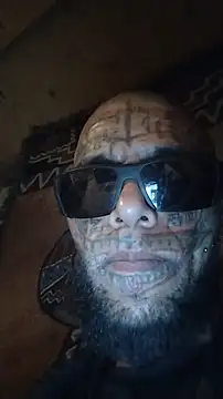Show de webcam de Bigdickk4yourpussy