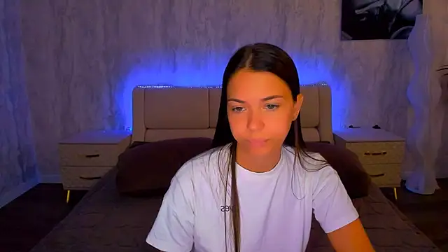 AlexaBarkley 라이브 XXX 채팅