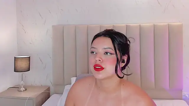 Czat XXX na żywo – ViolettaRousee_