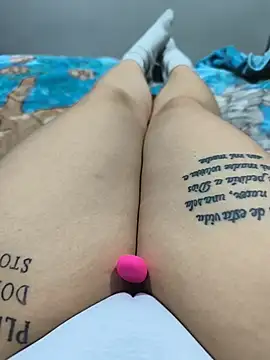 Živý XXX chat Mysti_rose