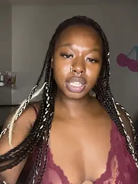 TinyBlazian901 – Live XXX-chat