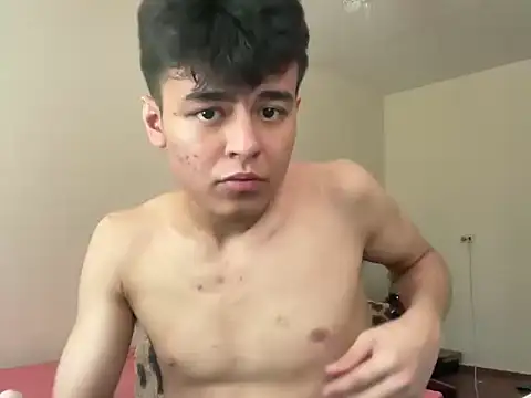 ToddWarren's Live XXX Chat