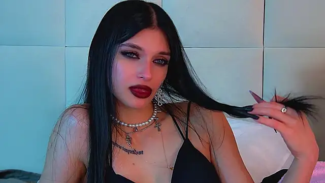 Chat XXX en directo de BeverlyMost