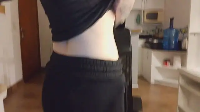 Chat +18 de kyslrana ao vivo