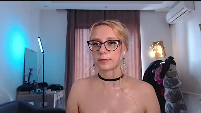 welliza Live XXX-chat
