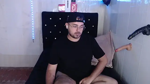 Jeilou – Naživo XXX chat